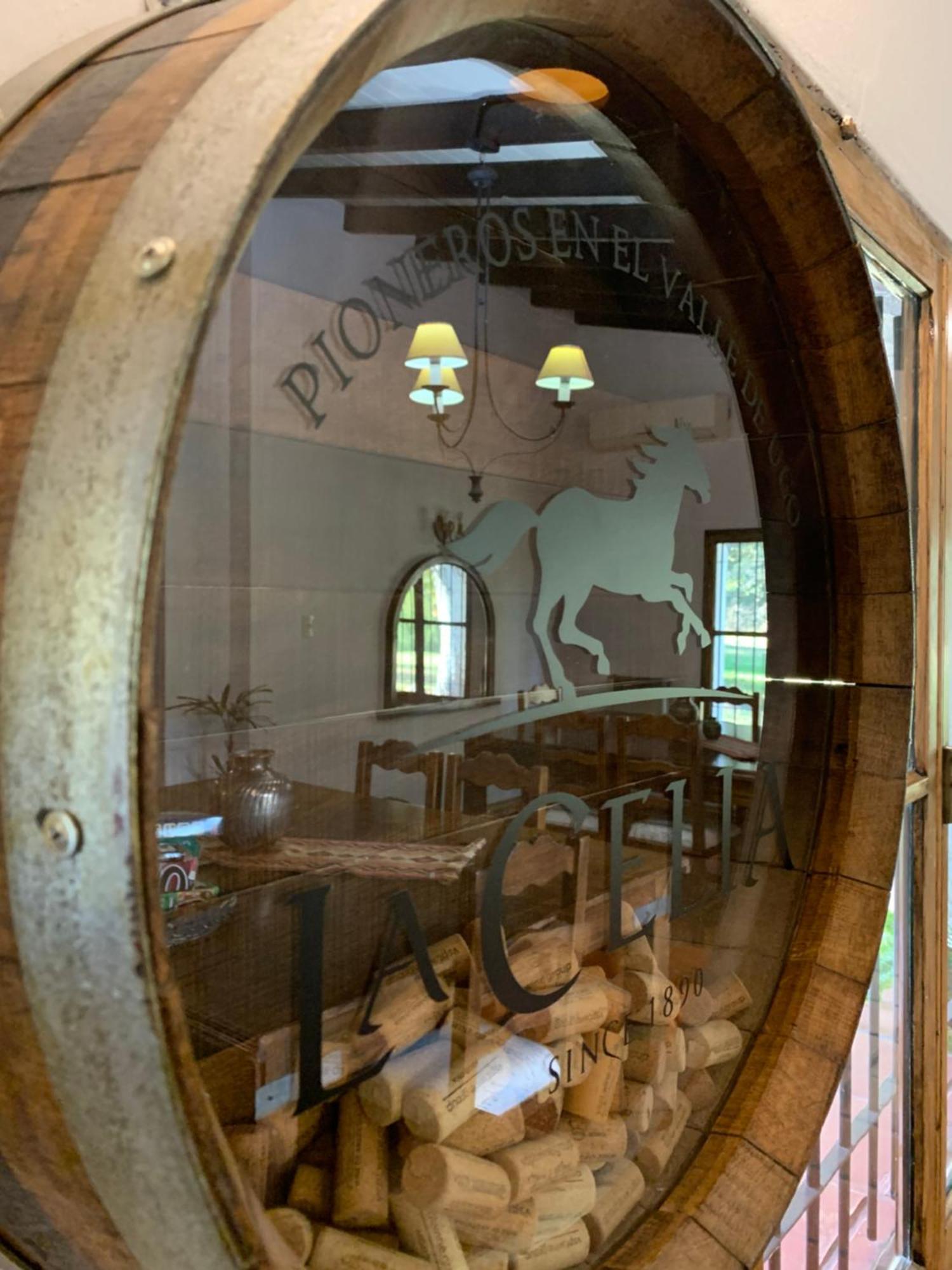 La Celia Casa de Campo *